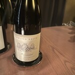 リシュリュゥ - 