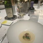 ブルガリ イル・リストランテ ルカ・ファンティン - 