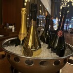 ブルガリ イル・リストランテ ルカ・ファンティン - 