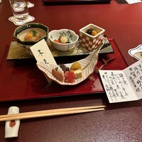 人形町 今半 東京ガーデンテラス紀尾井町店 - 