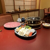 人形町 今半 東京ガーデンテラス紀尾井町店 - 