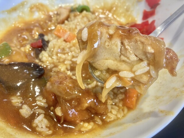 マハロダイニング 岩切店 - 岩切（食堂）の写真