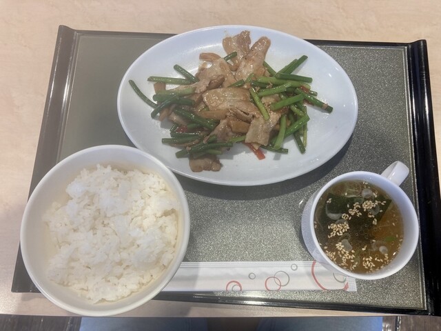 マハロダイニング 岩切店 - 岩切（食堂）の写真