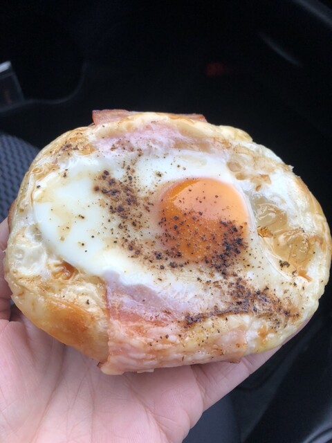 ペンギンベーカリー 秋田東通店 - 秋田（パン）の写真