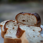 ワールウインド　レーズンパン　By 「あなたのかわりに・・・」