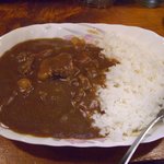 一心 - お腹が空いたらこのカレー　手作りだからおいしい