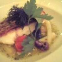 フランス料理 アジュール(ヨコハマ グランド インターコンチネンタル ホテル) - 