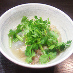 麺工房 武 - ぷるぷるしとる