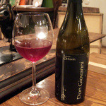 organ - [2011]Domaine de l'Octavin Arbois Rouge Don Giovanni(1200円)