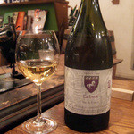 organ - [2010]Domaine de la Sansonniere La Lune(1000円)