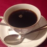 Hostellerie Suzuki - コーヒー（２０１３．６）