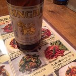 タイ国屋台食堂 ソイナナ - 