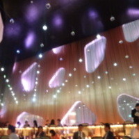 RESTAURANT DAZZLE - 