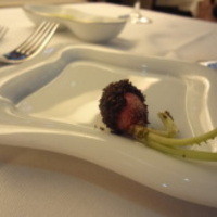 RESTAURANT DAZZLE - 