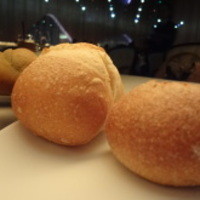 RESTAURANT DAZZLE - 