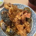 Tempura Ise - 