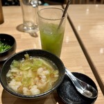 Nikutsuke Udon Utsuke - 