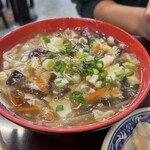 豪季水餃專賣店 - 