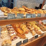 TANI ROKU BAKERY PANENA - 