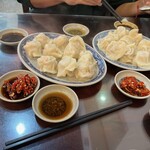 豪季水餃專賣店 - 