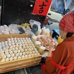 豪季水餃專賣店 - 