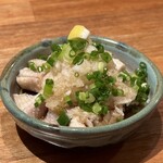 ぐぅ～や - 料理写真: