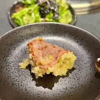 名古屋焼肉きらく - 