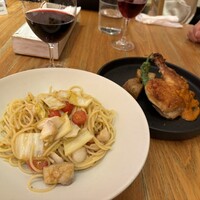 RIGOLETTO KITCHEN - 