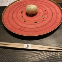 SHARI赤坂 / 鉄板焼みたき赤坂 - 