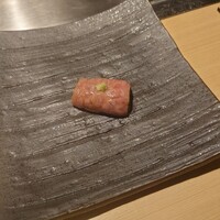 くずし鉄板 あばぐら 恵比寿店 - 