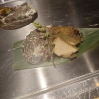 くずし鉄板 あばぐら 恵比寿店 - 