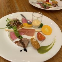 RIGOLETTO KITCHEN - 