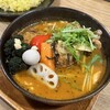 スープカレーGARAKU