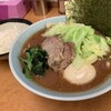 らー麺 家道