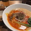 四川担々麺 赤い鯨 人形町店