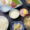 お食事処おさない