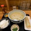 うどん処 重己