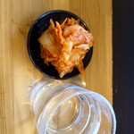 椿ラーメンショップ - 