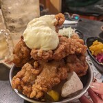 Taishuu Izakaya Karaage Banchou - 