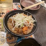 大衆居酒屋 からあげ番長 赤羽店 - 