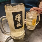 大衆居酒屋 からあげ番長 赤羽店 - 