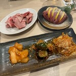 0秒レモンサワー 仙台ホルモン焼肉酒場 ときわ亭 - 