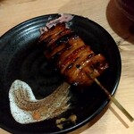 神田 もつ焼のんき - 