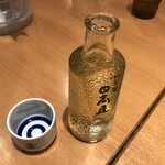 日高屋 - ドリンク写真:
