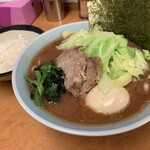 らー麺 家道 - 