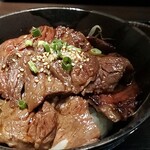 焼肉家 KAZU 神楽坂 - 