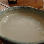 Azumaya - 焼酎蕎麦湯割