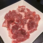 ジンギスカン 義経 - 