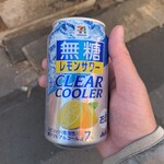 セブンイレブン - ドリンク写真: