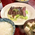 ふくよし - スペシャルサービスランチ2,000円